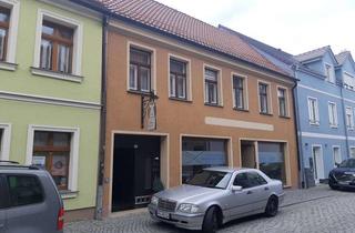 Reihenhaus kaufen in Spremberger Straße 19, 02977 Hoyerswerda, Reihenhäuser zu kaufen, Bautzen