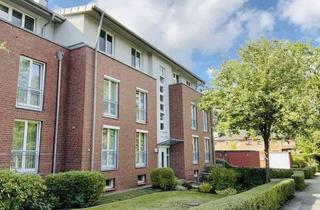 Wohnung kaufen in Scharlbarg 14, 21149 Hamburg, Traumhafte Etagenwohnung mit großzügiger Dachterrasse