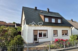 Haus kaufen in Geschwister-Scholl-Str. 20, 95500 Heinersreuth, Heinersreuth beste Lage !!!provisionsfrei!!!