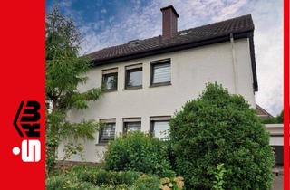 Mehrfamilienhaus kaufen in Eichendorffstraße 21, 33378 Rheda-Wiedenbrück, Attraktive Kapitalanlage in Rheda***4163 G Mehrfamilienhaus