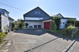 Mehrfamilienhaus kaufen in Parlerstraße 21, 72768 Reutlingen, Großes 3-Familienhaus mit schönem Garten in sehr guter Lage“