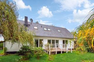 Einfamilienhaus kaufen in Parkstraße, 14641 Paulinenaue, Idyllisch gelegenes Einfamilienhaus mit großem Garten und Carport in Paulinenaue bei Nauen