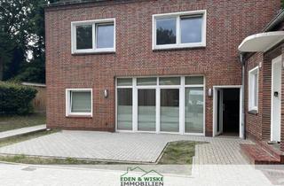 Wohnung mieten in An Der Waldschule 79, 26605 Aurich, Sanierte Erdgeschosswohnung mit Terrasse