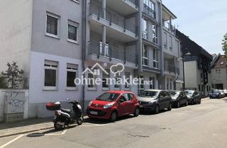 Wohnung mieten in Kiesstrasse 65, 64283 Darmstadt, Terrassen-Appartement, Einbauküche, Infrarotheizung, Parkett, barrierefrei