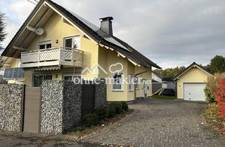 Einfamilienhaus kaufen in Am Schüllgen, 56269 Marienhausen, Gepflegtes Einfamilienhaus