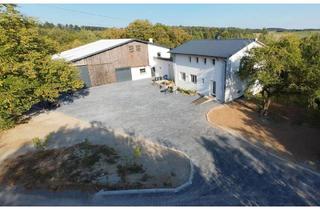 Bauernhaus kaufen in 74722 Buchen, Buchen - Aussiedlerhof Bauernhof: Viel Platz. Viel Grün. Viel Leben. Provisionsfrei ohne Maklerkosten