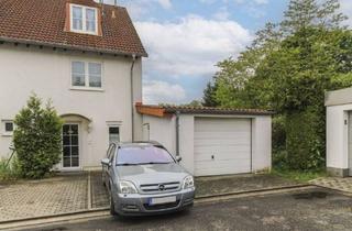 Einfamilienhaus kaufen in 66424 Homburg, Homburg - Vermietetes Einfamilienhaus mit Garten, 2 Freistellplätzen und Garage in Homburg