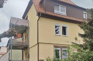 Mehrfamilienhaus kaufen in 74889 Sinsheim, Sinsheim - ***Vollvermietetes Dreifamilienhaus in guter Lage und bester Anbindung!***