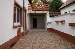 Einfamilienhaus kaufen in 67271 Kindenheim, Kindenheim - Einfamilienhaus 145 qm. Einzugsbereit. Provisionsfrei.