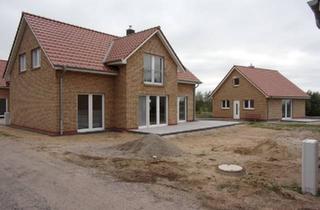 Haus kaufen in 23999 Insel Poel, Insel Poel - 2 Einfamilienhäuser und ein Gästehaus auf der Ostseeinsel Poel