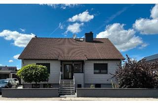 Einfamilienhaus kaufen in 38471 Rühen, Rühen - Einfamilienhaus in Rühen