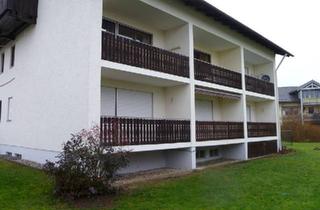 Wohnung kaufen in 94424 Arnstorf, Arnstorf - 1 Zi. Wohnung 94148 Kirchham, bei Bad Füssing zu verkaufen