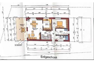 Einfamilienhaus kaufen in 93497 Willmering, Willmering - Modernes Einfamilienhaus in ruhiger idyllischer Lage