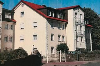 Wohnung kaufen in 30890 Barsinghausen, Barsinghausen - Residenz Heinz Erhardt - Eigentumswohnung