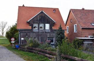 Einfamilienhaus kaufen in 29478 Höhbeck, Höhbeck - Einfamilienhaus in 29478 Höhbeck in Elbnähe