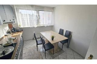 Wohnung kaufen in 67061 Ludwigshafen, Ludwigshafen am Rhein - ObjNr:17727 - Schöne 4 Zimmer ETW mit Balkon - Nähe Bahnhof LU-Mitte