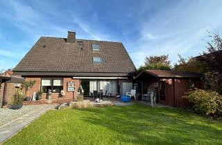 Einfamilienhaus kaufen in 48308 Senden, Senden - Familien-Traumhaus in ruhiger Wohnlage von Senden!