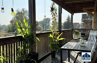 Wohnung kaufen in 23948 Moor, Moderne Dreiraumwohnung mit großer Balkonterrasse in Ostseenähe