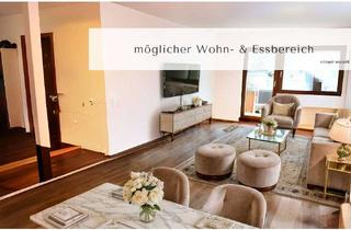 Wohnung kaufen in 79244 Münstertal, 3-Zimmer Wohnung in idyllischer Lage im Münstertal