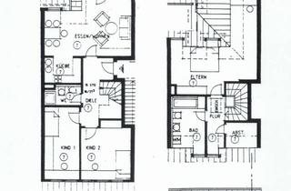 Wohnung kaufen in Biberacher Str. 102, 88441 Mittelbiberach, 4,5 Zi-Maisonettewohnung Mittelbiberach Adlerplatz