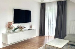 Wohnung kaufen in Goldbachstraße 29, 97999 Igersheim, Helle 3-Zimmer-Wohnung in zentraler Lage, Igersheim