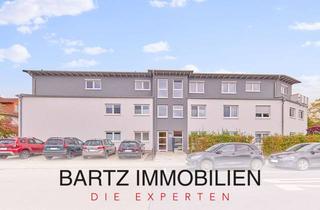 Wohnung kaufen in 67454 Haßloch, Moderne, barrierefreie 3-Zimmer-Wohnung mit Terrasse und Garten