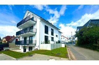 Wohnung kaufen in 63303 Dreieich, ***TOP Neubau Souterrain ETW mit Freisitz/Terrasse in Götzenhain***