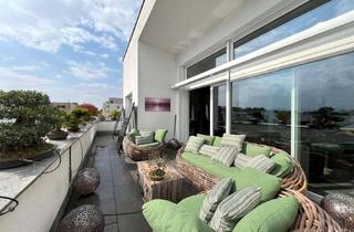 Penthouse kaufen in 71404 Korb, Moderne Penthouse-Wohnung mit sonnigem Weitblick!