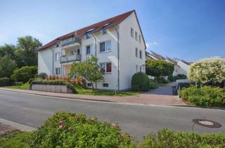 Wohnung mieten in Am Weidenring 3d, 39175 Biederitz, Magdeburg Biederitz - kleine 3-Dachgeschoßwohnung mit Balkon in ruhiger und grüner Wohnsiedlung