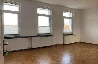 Wohnung mieten in 38154 Königslutter, Ansprechende 3-Zimmer-Wohnung mit Balkon und EBK in Königslutter am Elm