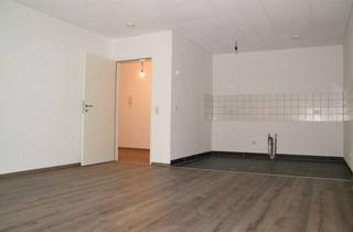 Wohnung mieten in Aschaffenburger Straße 110a, 64832 Babenhausen, Attraktive und gut geschnittene Wohnung mit Terrasse. Einziehen und wohlfühlen.