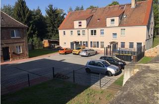 Wohnung mieten in 06721 Osterfeld, Schöne kleine Single-2-Raum-DG-Wohnung in Osterfeld (Burgenlandkreis / Sachsen-Anhalt)