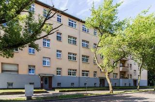 Wohnung mieten in Wallensteinstraße 63, 10318 Karlshorst, 2 Zimmer Dachgeschosswohnung mit Einbauküche und Balkon, 75300044