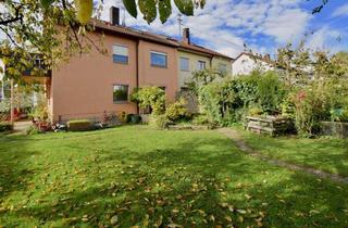 Wohnung mieten in 70771 Leinfelden-Echterdingen, Modernisierte 2-Zimmer-Erdgeschosswohnung mit Garten und Garage in ruhiger Ortsrandlage