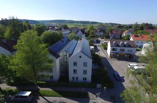 Wohnung mieten in Goetheplatz 14, 84478 Waldkraiburg, ... moderne 2 Zi-Whg mit Einbauküche + Bad mit Dusche + Lift in sehr attraktiver Lage ...