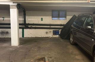 Garagen mieten in Kirchenstraße 1-3, 23730 Neustadt, Tiefgaragenstellplätze im neustädter Zentrum