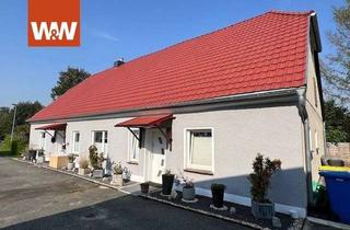 Einfamilienhaus kaufen in 02923 Hähnichen, Hochwertiges Einfamilienhaus mit vielen Extras in Hähnichen - Einziehen und Wohlfühlen