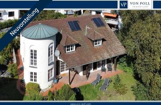 Villa kaufen in 88662 Überlingen, Reizvolle Villa in ruhiger Lage inmitten von Überlingen