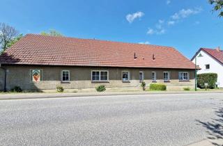 Mehrfamilienhaus kaufen in 16775 Löwenberger Land, Mehrfamilienhaus