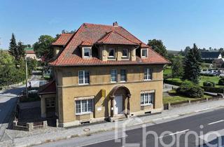 Haus kaufen in 02739 Eibau, Denkmalgeschützes MFH in der Oberlausitz mit ca. *** 20% Rendite ***