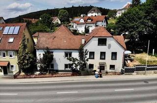 Haus kaufen in 78194 Immendingen, Ruhige Lage - viel Platz * zum wohnen & für Rendite! 3x Wohnungen mit Teilungserklärung