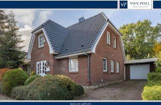 Einfamilienhaus kaufen in 25746 Heide, Aufwendig modernisiertes Einfamilienhaus in Sackgassenlage