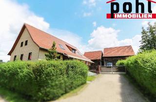 Bauernhaus kaufen in 96476 Bad Rodach, PREIS GESENKT! Umfangreich saniertes Bauernhaus in einem Ortsteil von Bad Rodach!