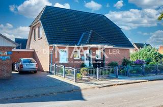 Einfamilienhaus kaufen in 21382 Brietlingen, Gepflegtes Einfamilienhaus in Brietlingen