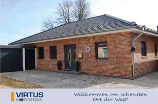 Haus kaufen in 23869 Elmenhorst, Ihr neues Zuhause im Grünen