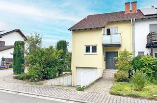 Haus mieten in 67136 Fußgönheim, Charmantes Haus mit toskanischem Garten zur Miete