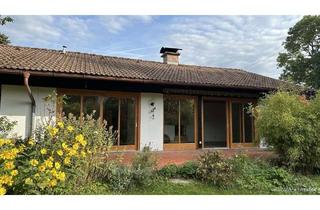 Haus mieten in 83707 Bad Wiessee, RESERVIERT / das Besondere - kleines Häuschen mit sonniger Süd-Terrasse und Ga