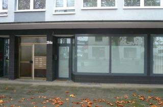 Büro zu mieten in Hauptstraße 284a, 42579 Heiligenhaus, Büro bzw. Ladenlokal nahe der Heiligenhauser Innenstadt zu vermieten