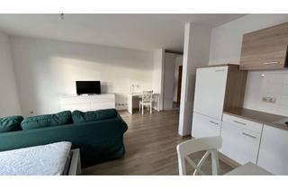 Immobilie mieten in 97084 Heuchelhof, Möbliertes Apartement inkl. NK