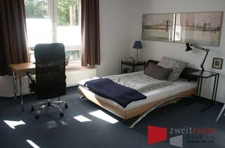 Immobilie mieten in 49090 Eversburg, Eversburg-Büren, möbliertes Apartment mit Einbauküche u. PKW-Stellplatz